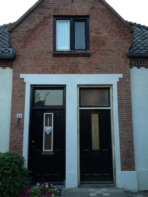 Stucwerk & Buitenafwerking