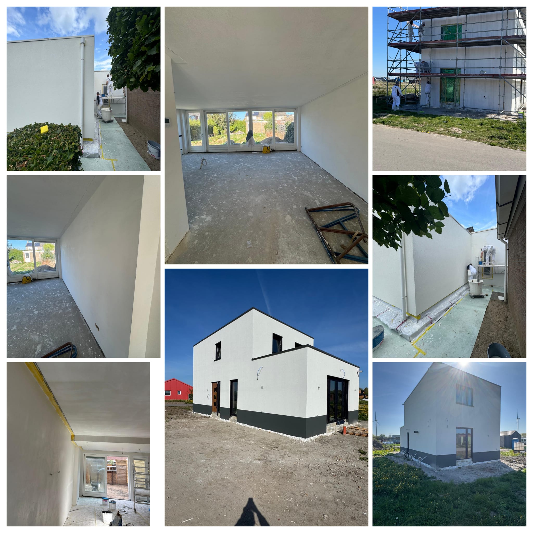 Project Almere